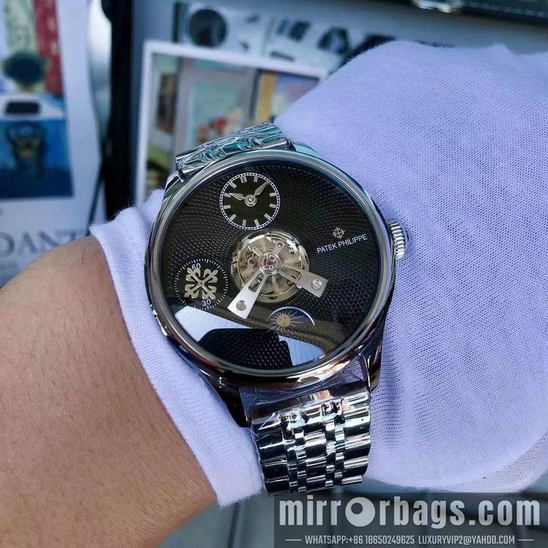 Replica Patek Philippe 43X13mm 050851