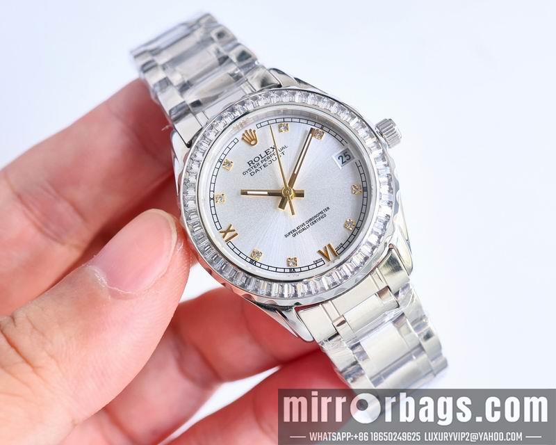 Replica Rolex 33mm 080612