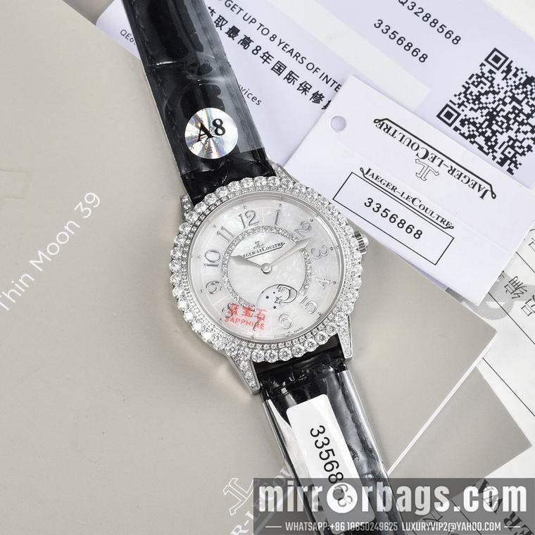 Replica Jaeger Lecoultre women 36X9mm M25