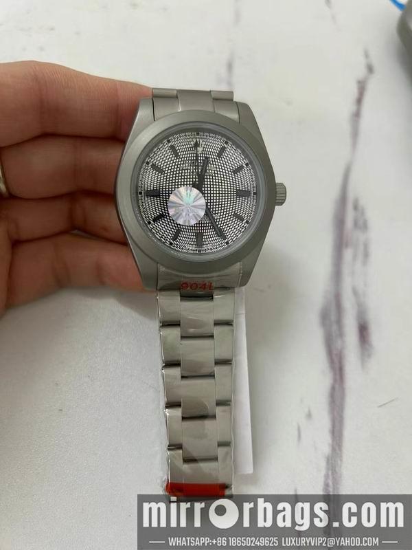 Replica Rolex watch 112015