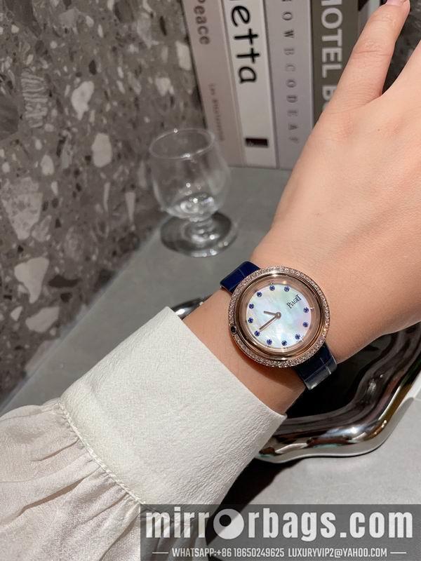 Replica Piaget 34mm 052209