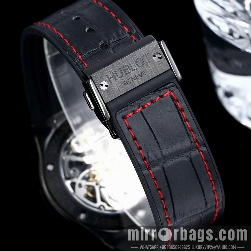 Replica Hublot 42X13mm 082917