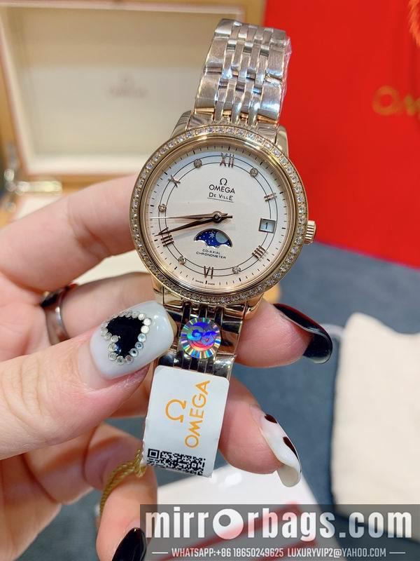 Replica Omega 33mm 022493