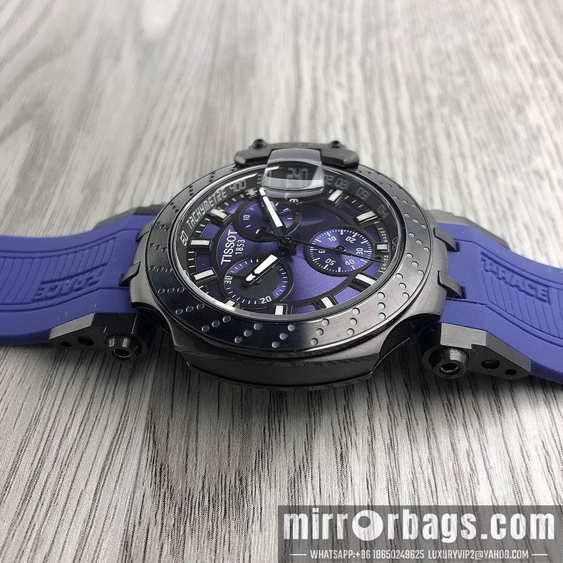 Replica Tissot  men 42X10mm 070203