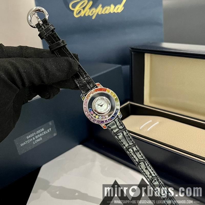 Replica Chopard watch 121889