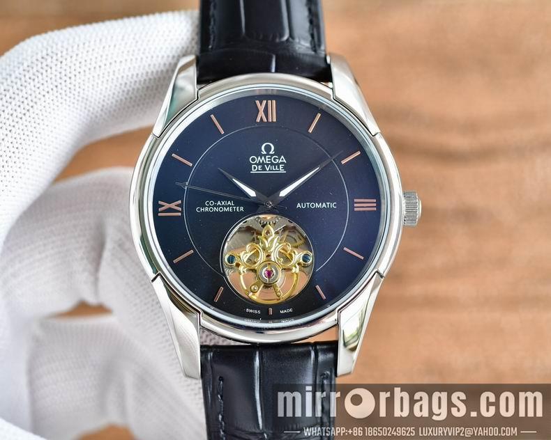 Replica Omega men 42X13mm 0717110