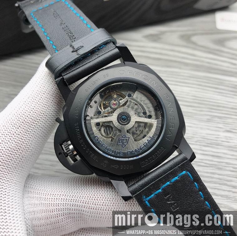 Replica Panerai men 44mX16mm M06