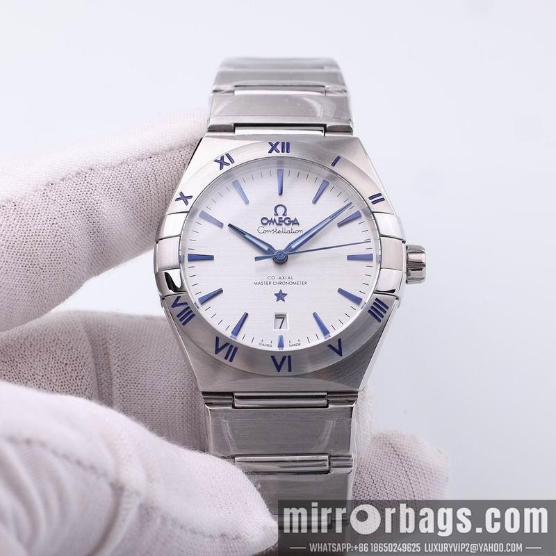 Replica Omega watch 022548