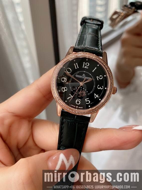 Replica Jaecer Lecoultre women 34X11mm M08