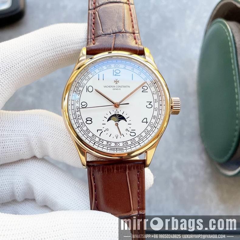 Replica Vacheron Constantin men 43X13mm 122508