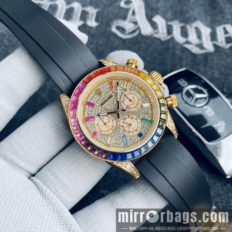 Replica Rolex 40X12mm 121744