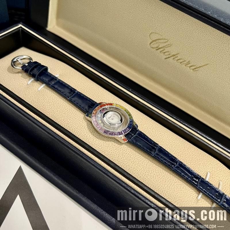 Replica Chopard watch 121889