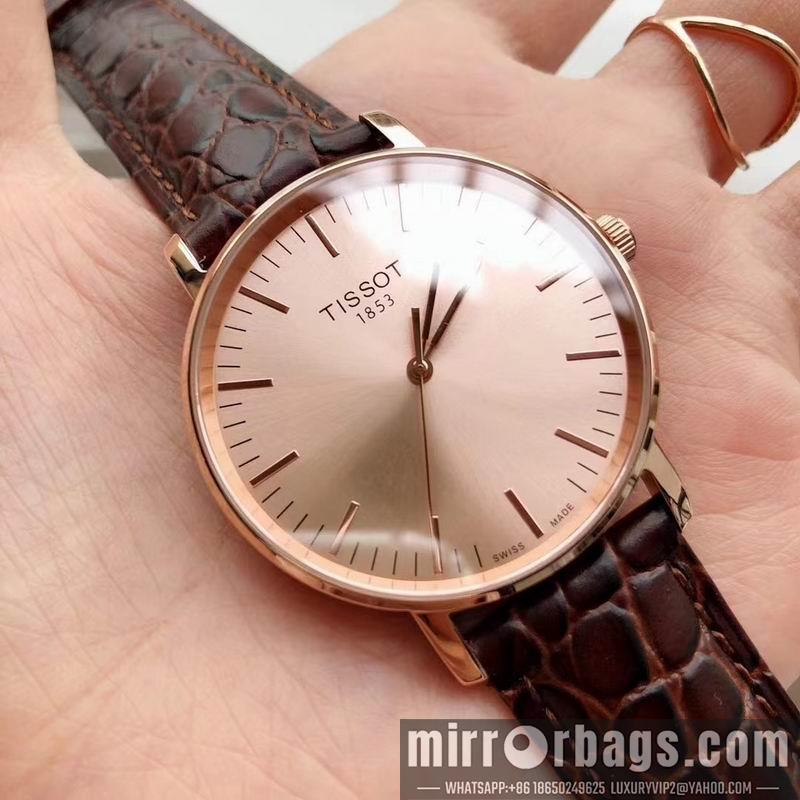 Replica Tissot 30mm 40mm 091012
