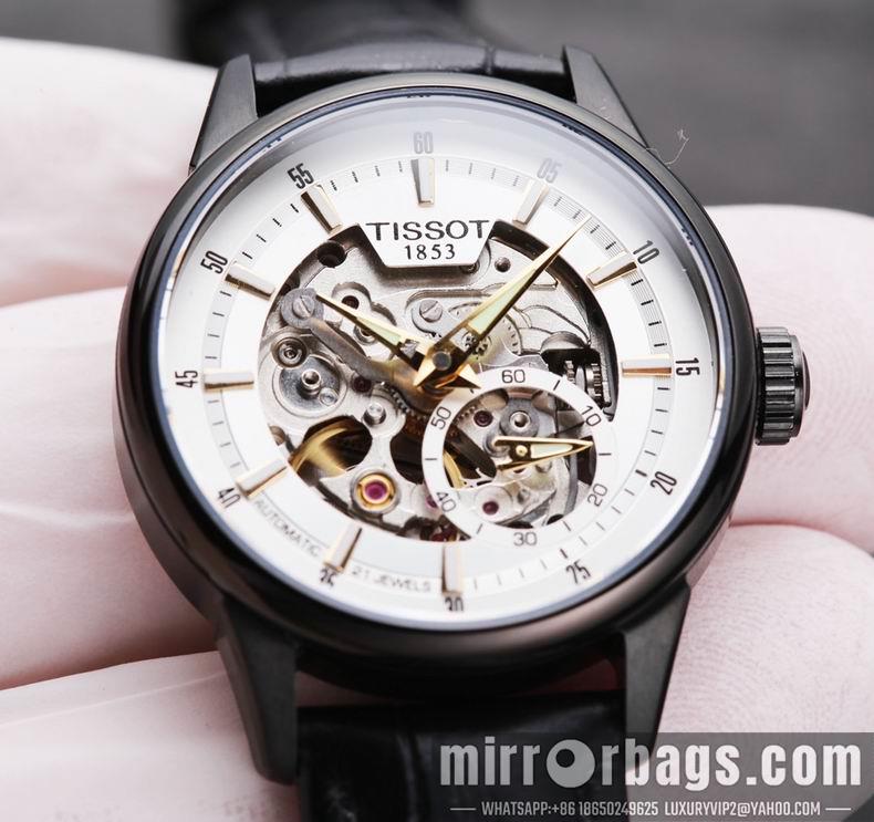 Replica Tissot 42X11.5mm 32X11mm M11