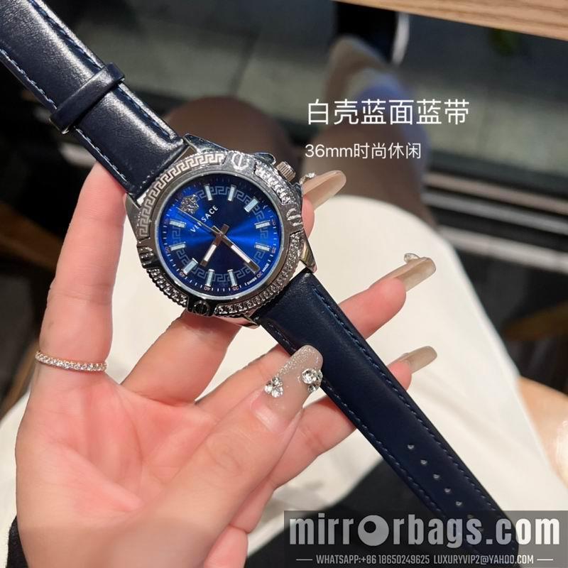 Replica Versace 36mm 121898