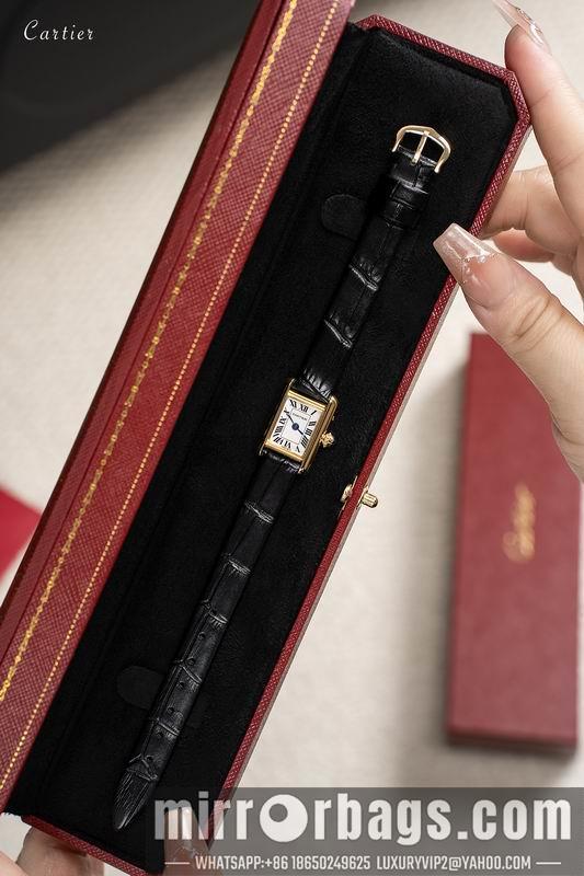 Replica Cartier 16.5X24mm 041686