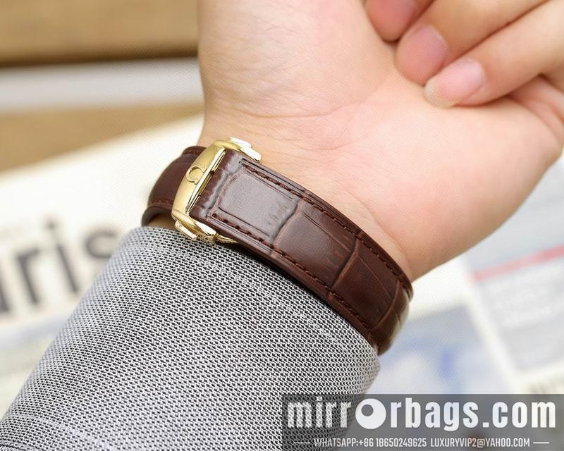 Replica Omega 40X12mm 051615