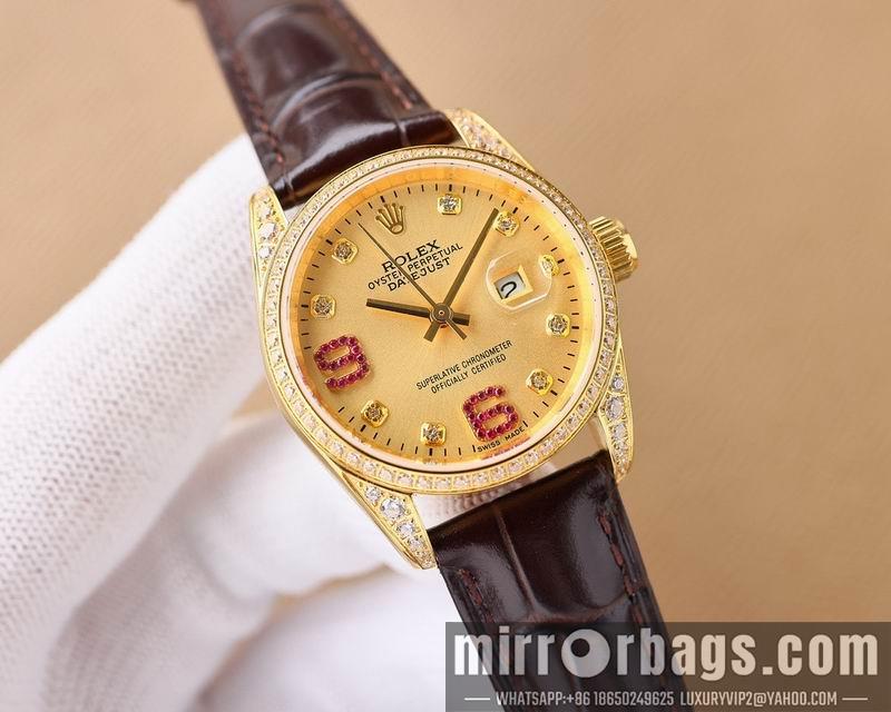 Replica Rolex 32mm 022105
