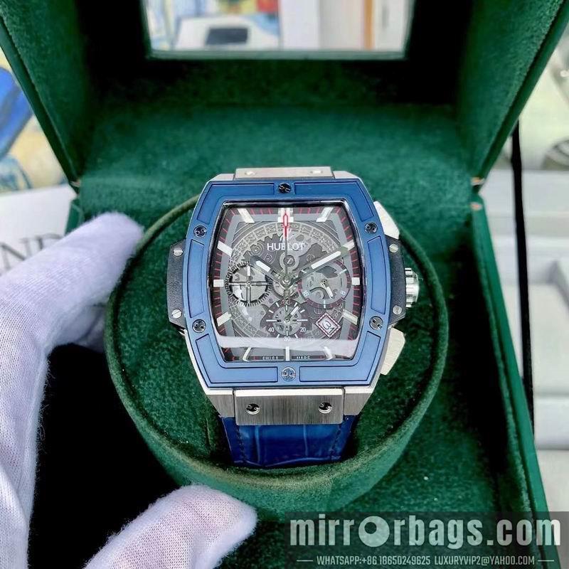 Replica Hublot 43mm 031895