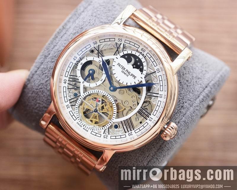 Replica Patek Philippe 41X12mm 052024
