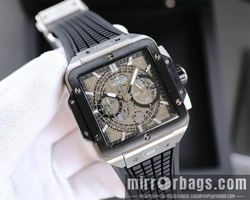 Replica Hublot 42X12mm 050801