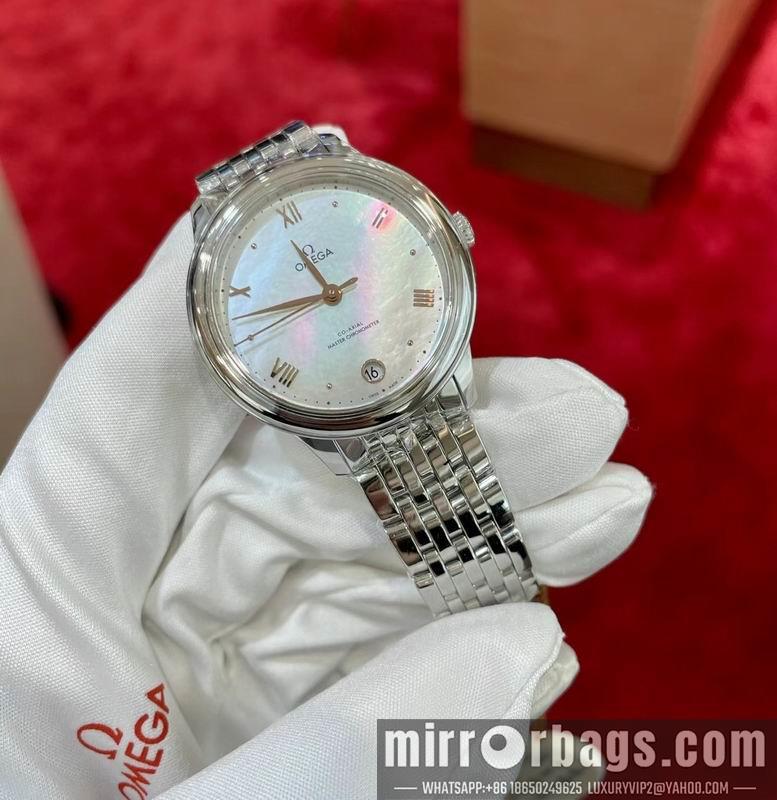 Replica Omega 34mm 022439