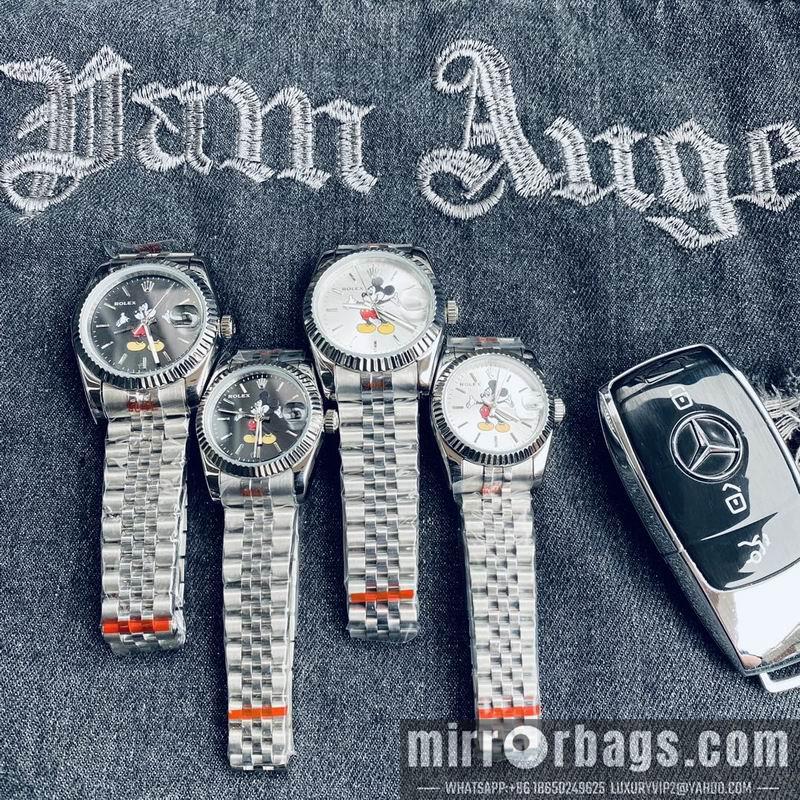 Replica Rolex 31mm 36mmX10mm 050644