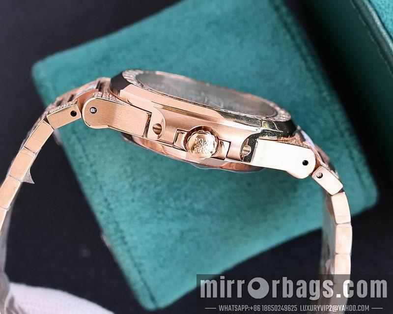 Replica Patek Philippe watch 083128