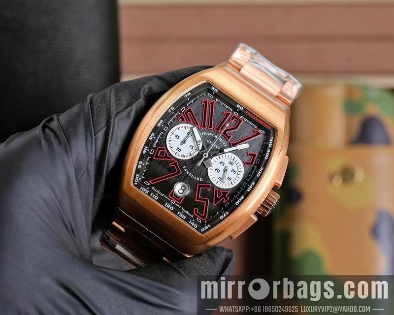 Replica Franck Muller 45X14mm 071415