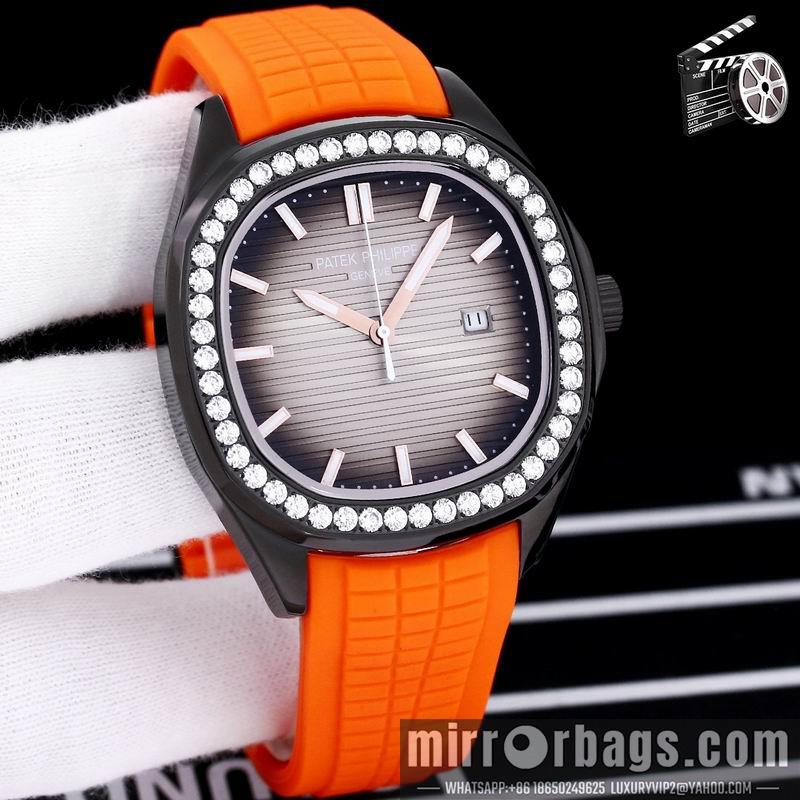 Replica Patek Philippe 43X12mm 062815