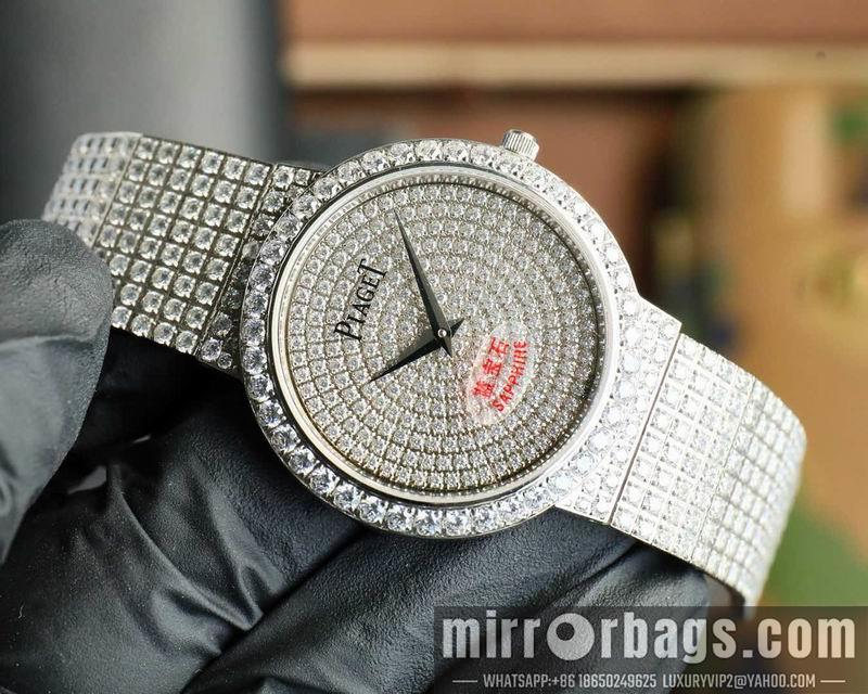 Replica Piaget watch 033114