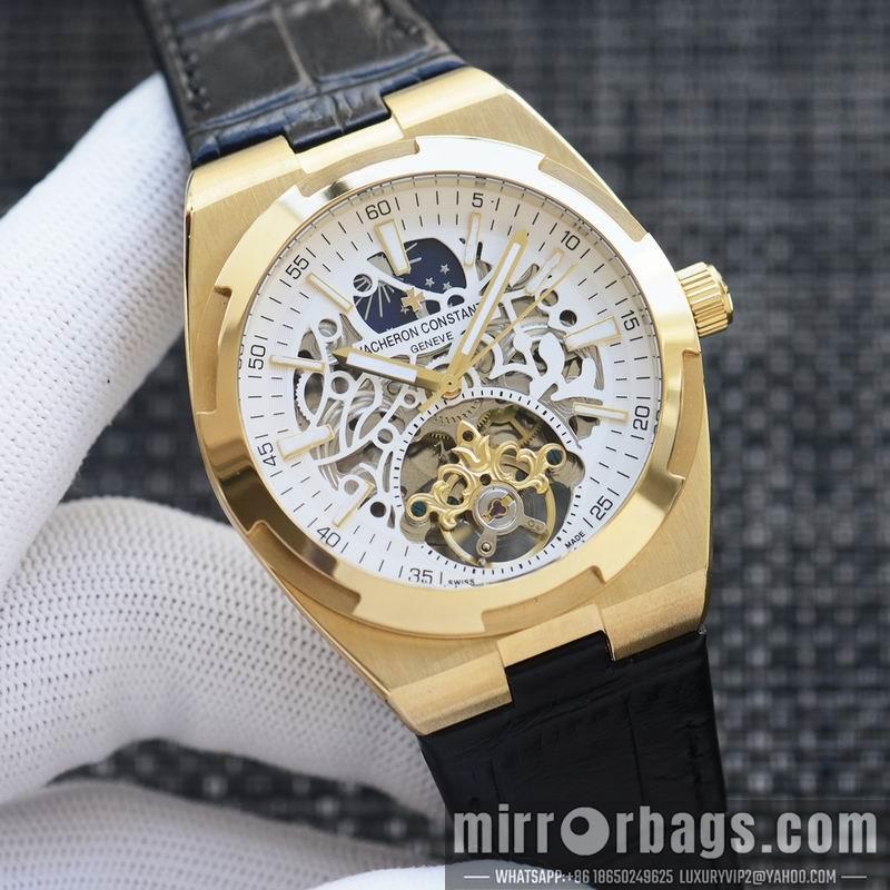 Replica Vacheron Constantin 43X12mm 101599