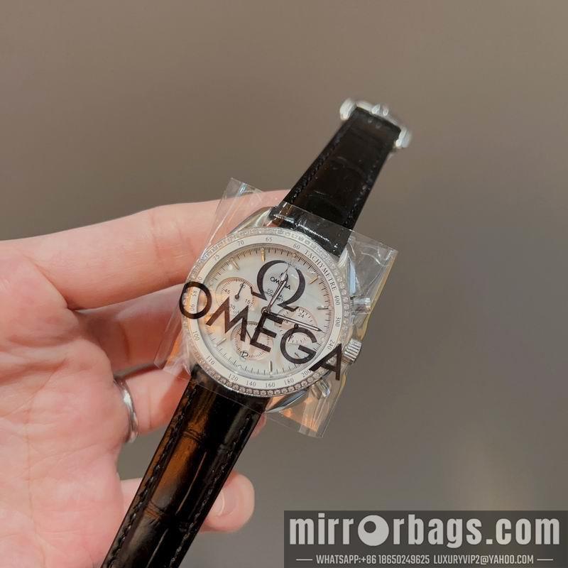 Replica Omega 37.5mm 121842