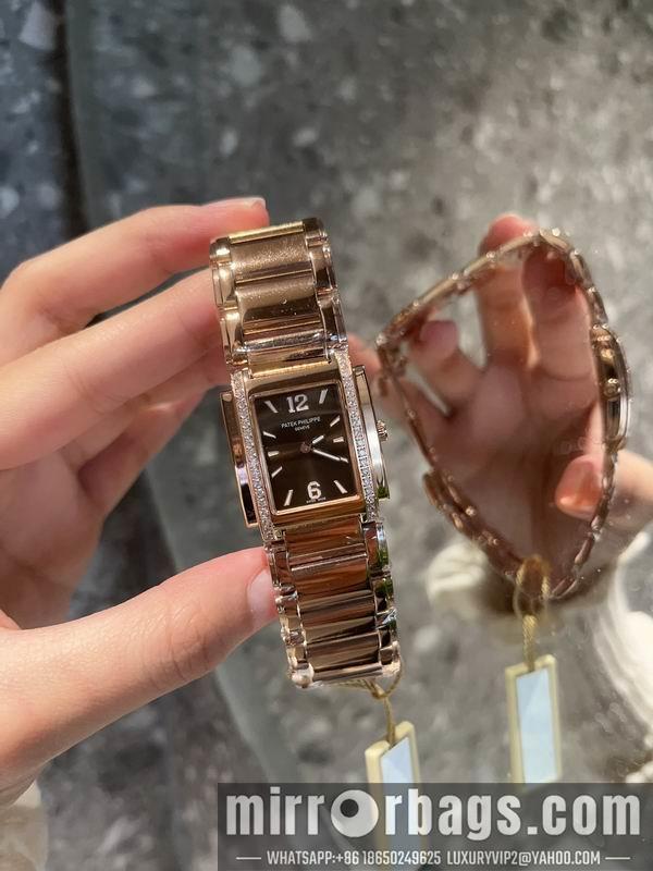 Replica Patek Philippe watch 102326