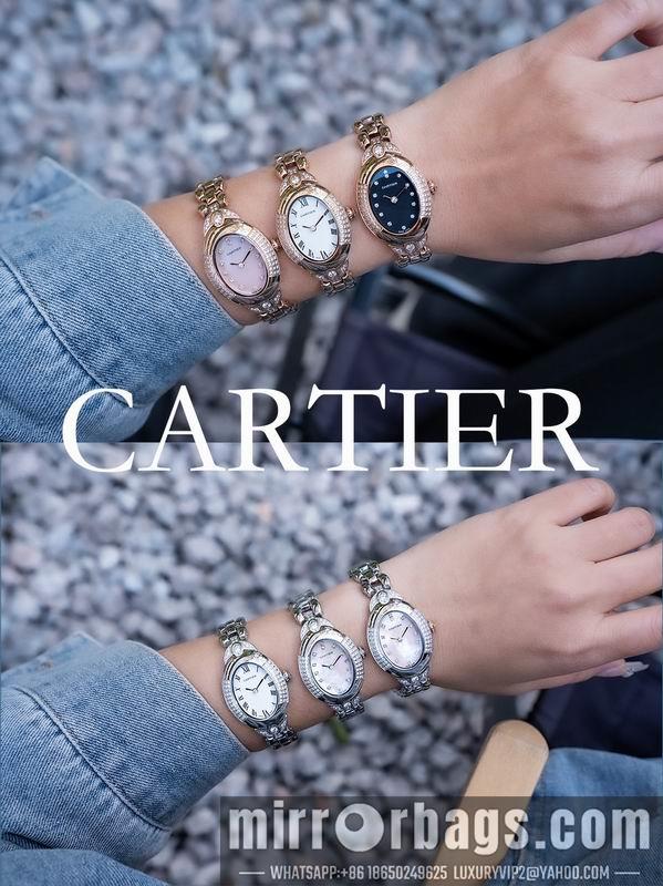 Replica Cartier 30mm 022349