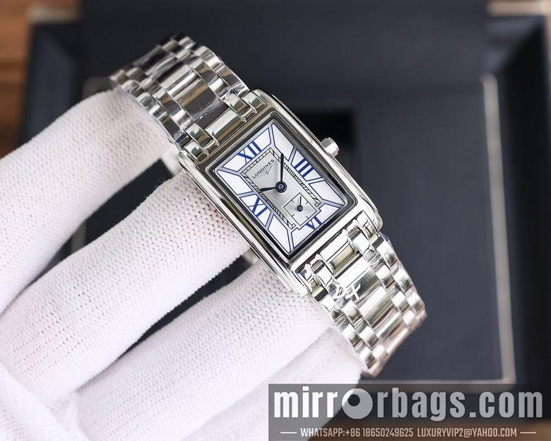 Replica Longines 32x21x7mm 12nms62