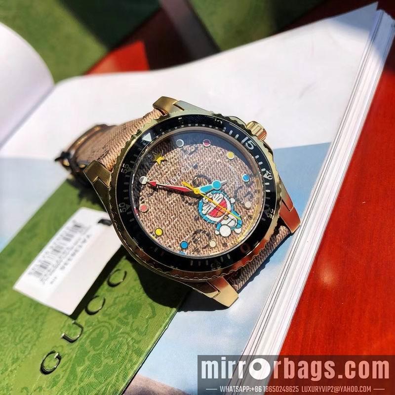 Replica Gucci watch 041642