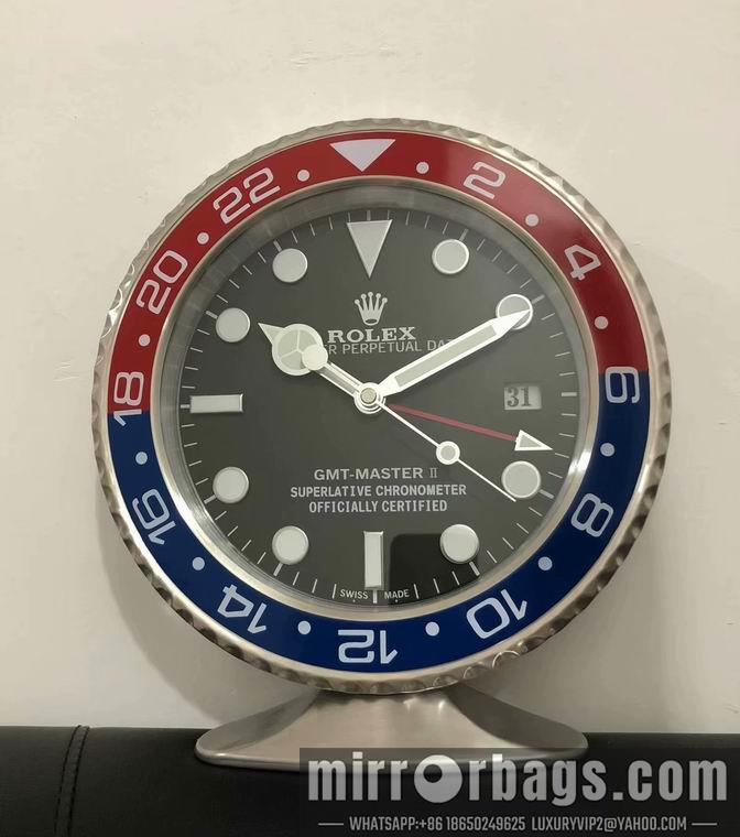 Replica Rolex clock mb 09