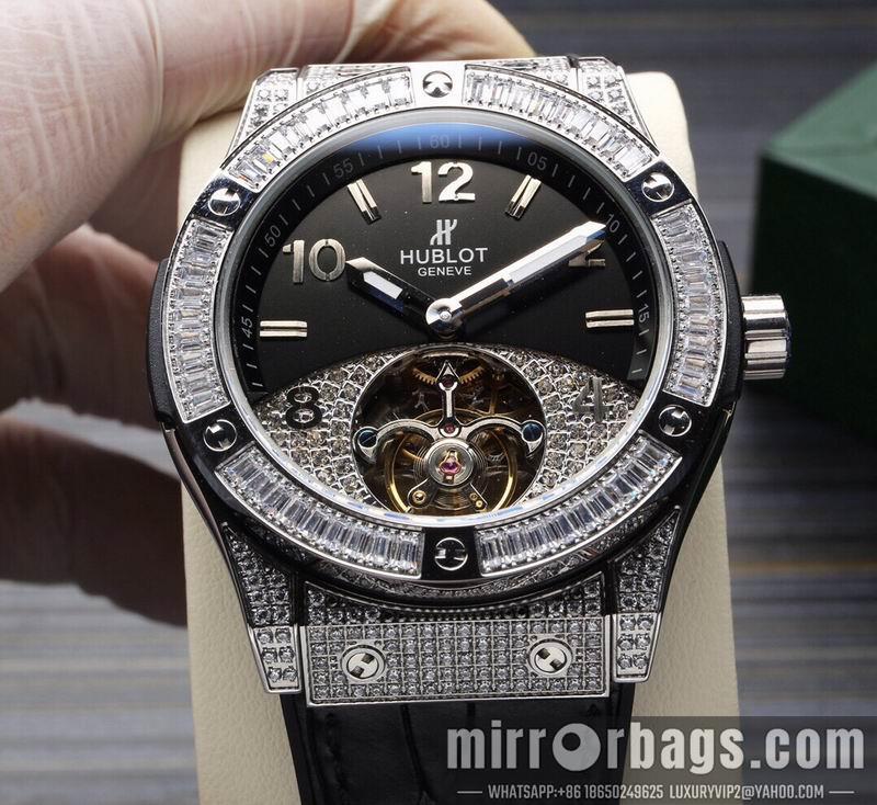 Replica Hublot 45mm 031814