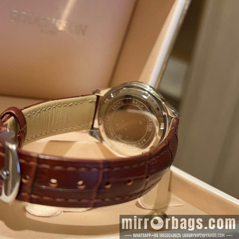 Replica Chanel 33mm 022484