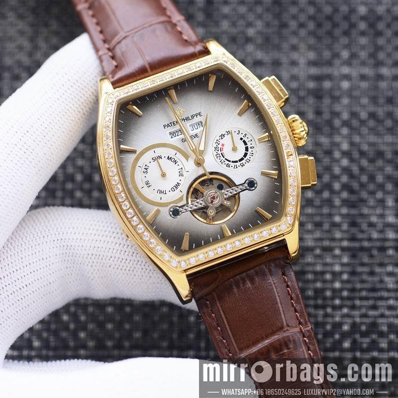 Replica Patek Philippe 43X12mm 101577
