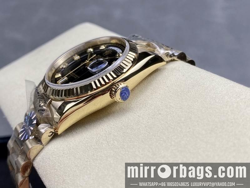 Replica Rolex 36mm 092903