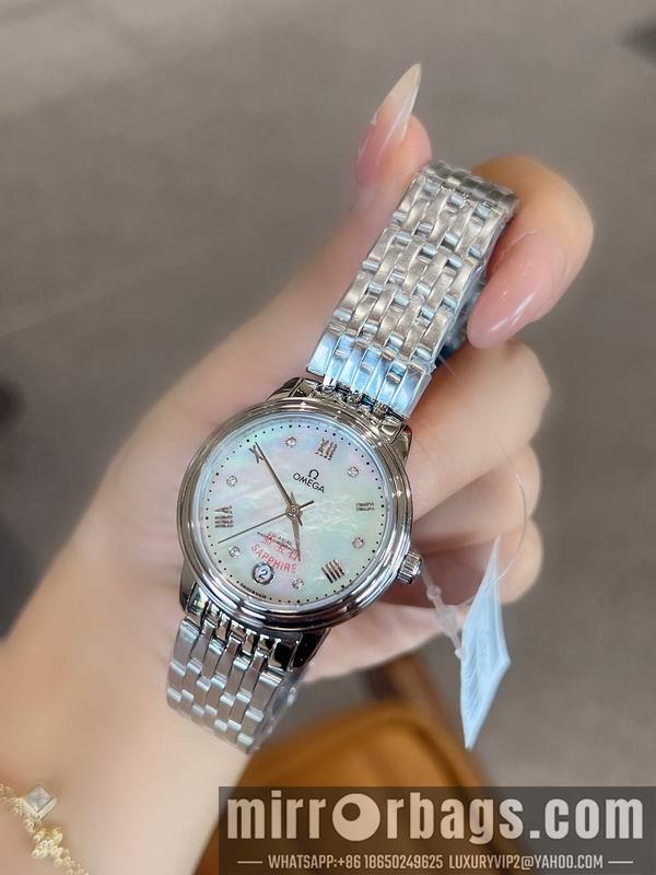 Replica Omega 27mm 32mm 082260