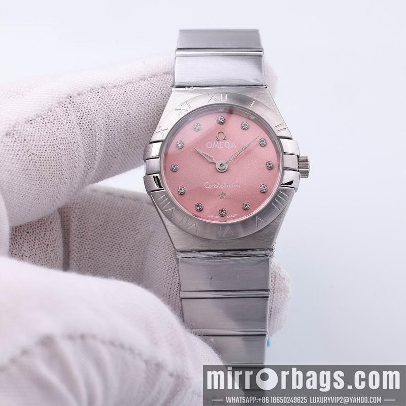 Replica Omega 28mm 022515