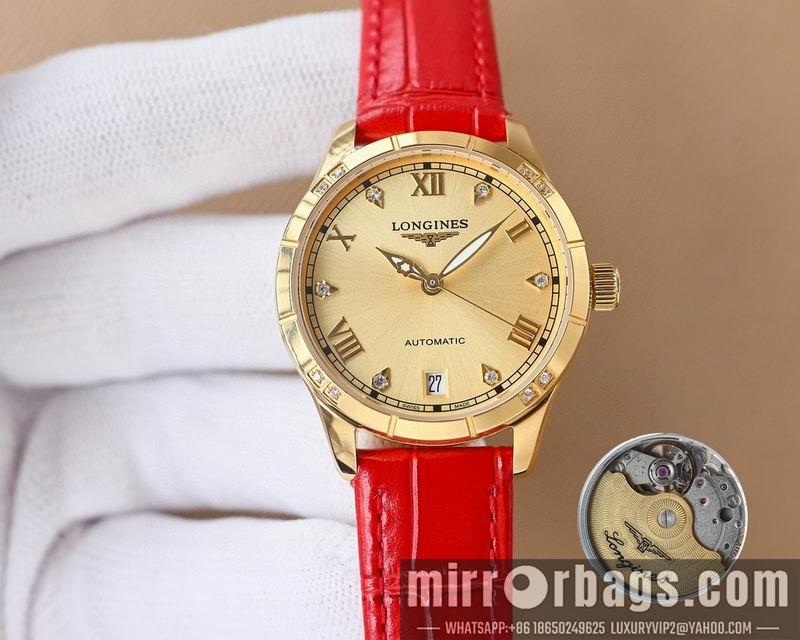 Replica Longines 33mm 041386