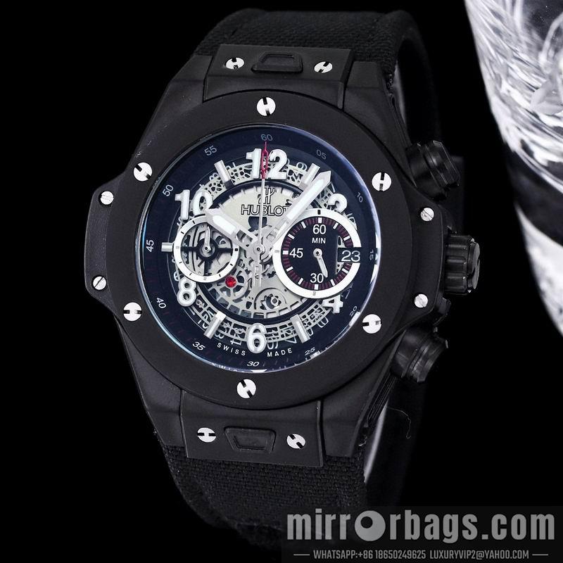Replica Hublot watch 082103