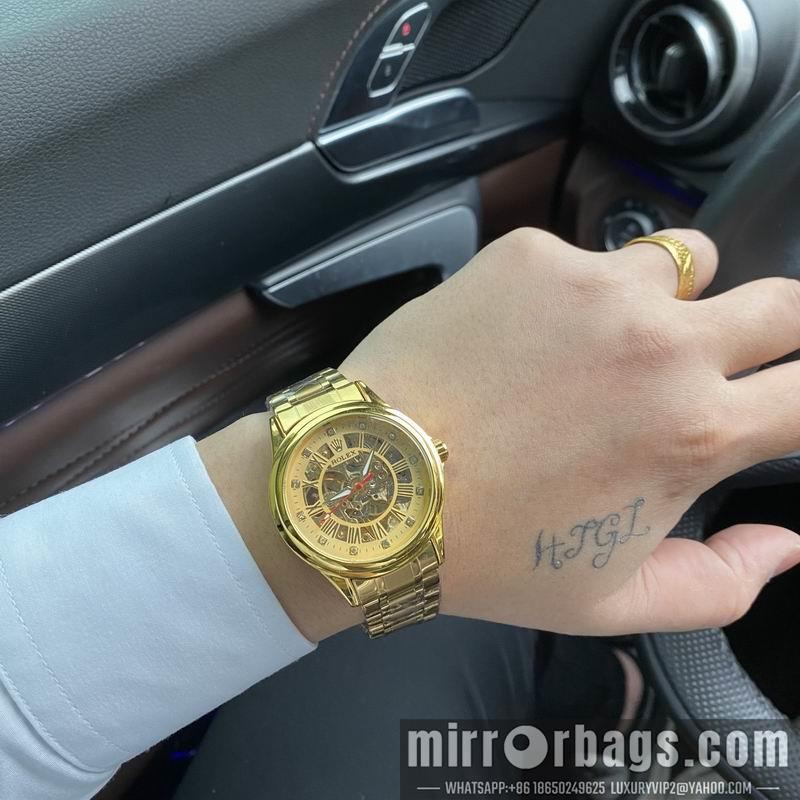 Replica Rolex 40X12mm 041410