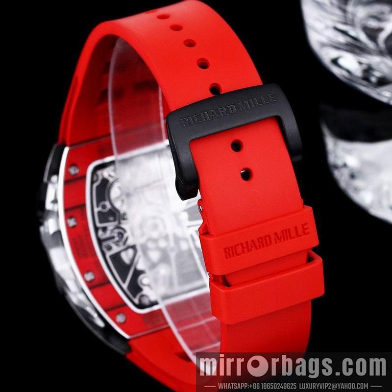 Replica Richard Mille watch 102425