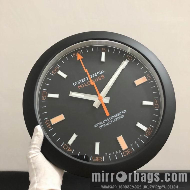 Replica Rolex clock mb 06