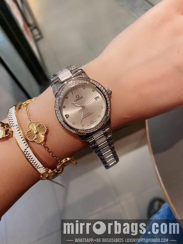 Replica Omega 35mm 022474